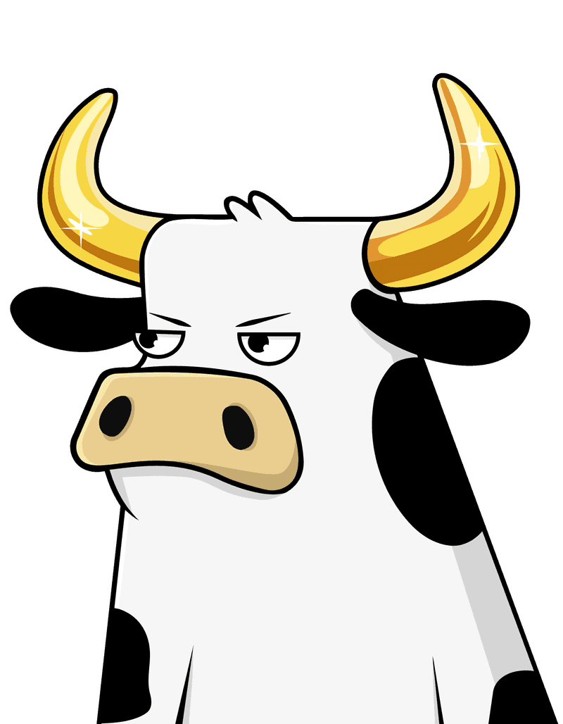 White Cow