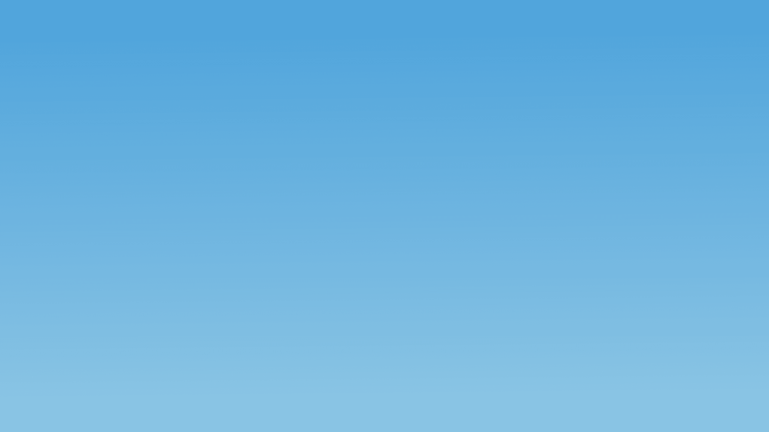 Sky Background